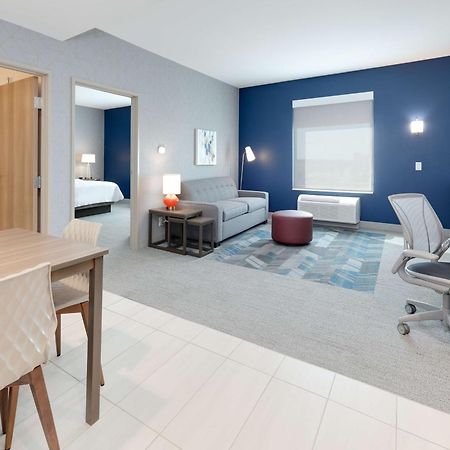 Home2 Suites By Hilton Euless Dfw West, Tx Exterior foto