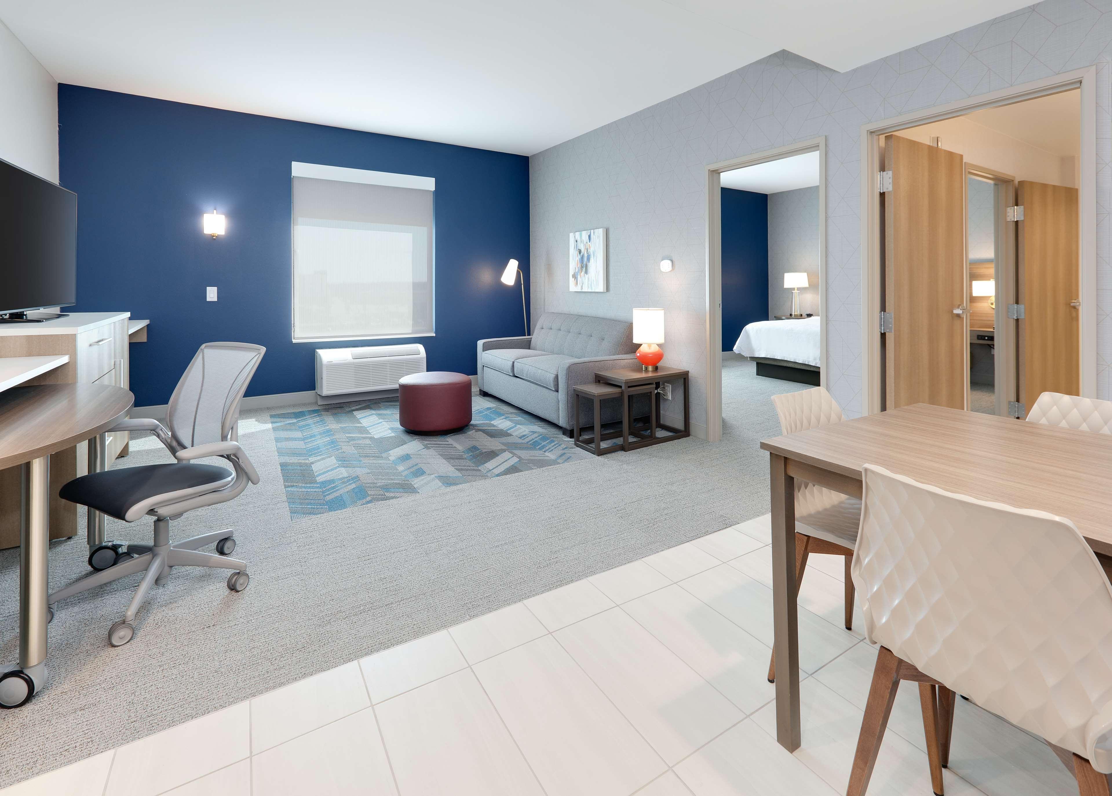 Home2 Suites By Hilton Euless Dfw West, Tx Exterior foto