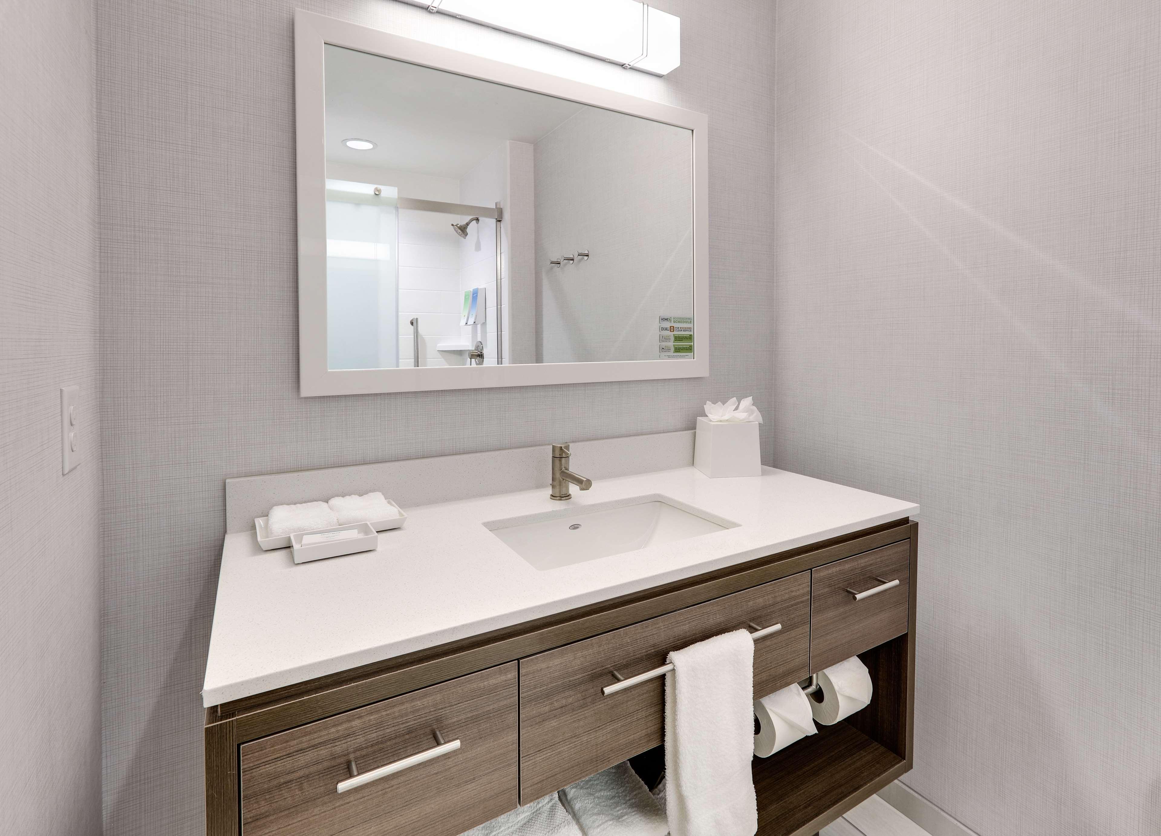 Home2 Suites By Hilton Euless Dfw West, Tx Exterior foto