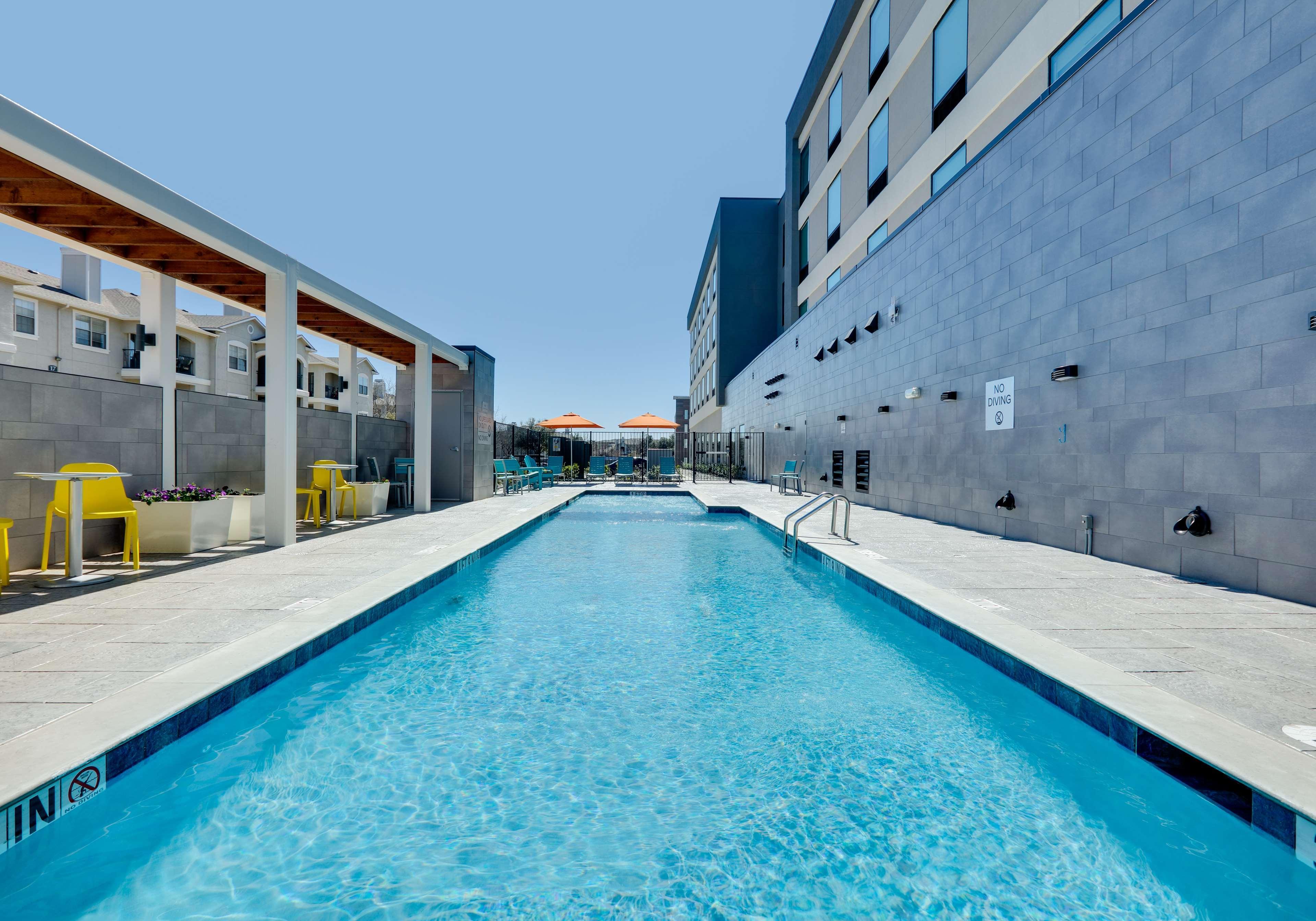 Home2 Suites By Hilton Euless Dfw West, Tx Exterior foto