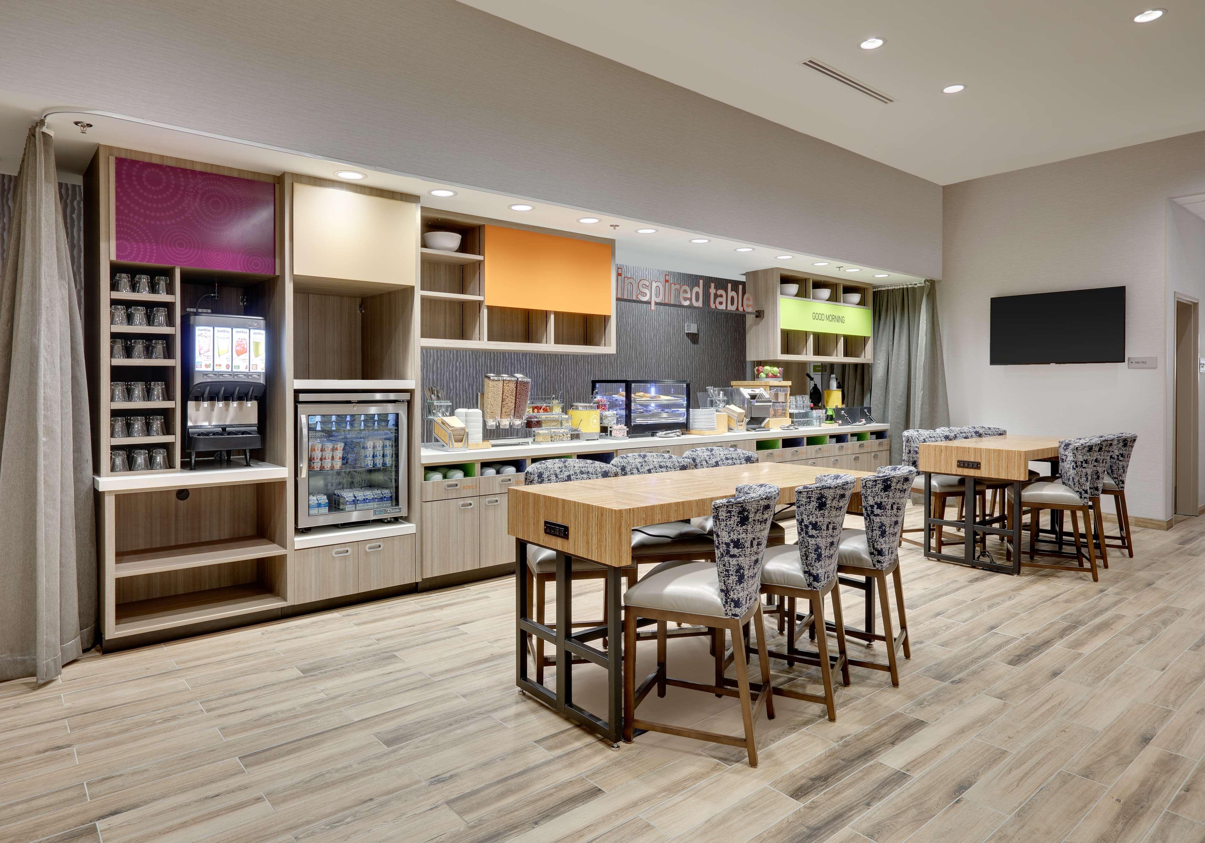 Home2 Suites By Hilton Euless Dfw West, Tx Exterior foto