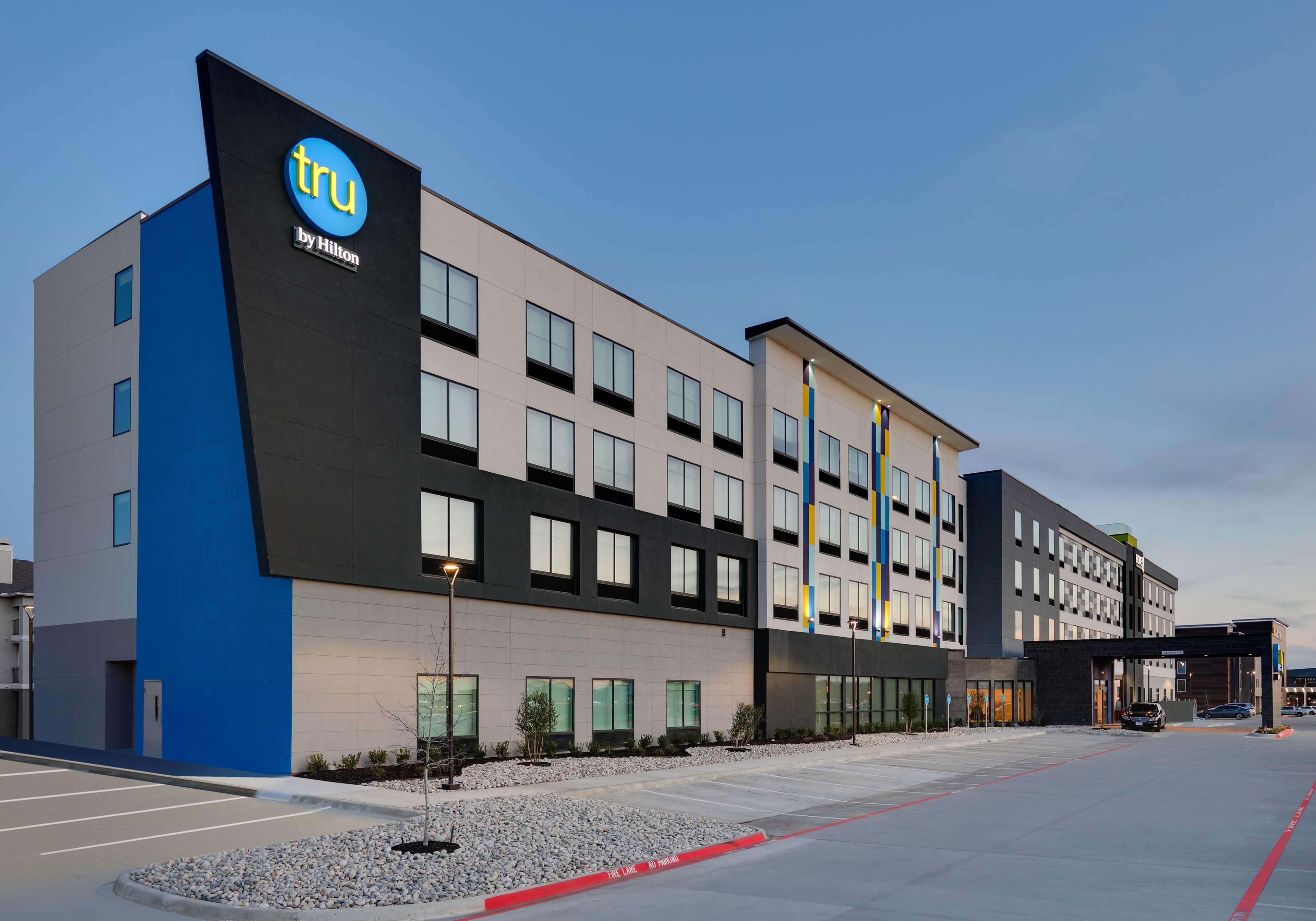 Home2 Suites By Hilton Euless Dfw West, Tx Exterior foto
