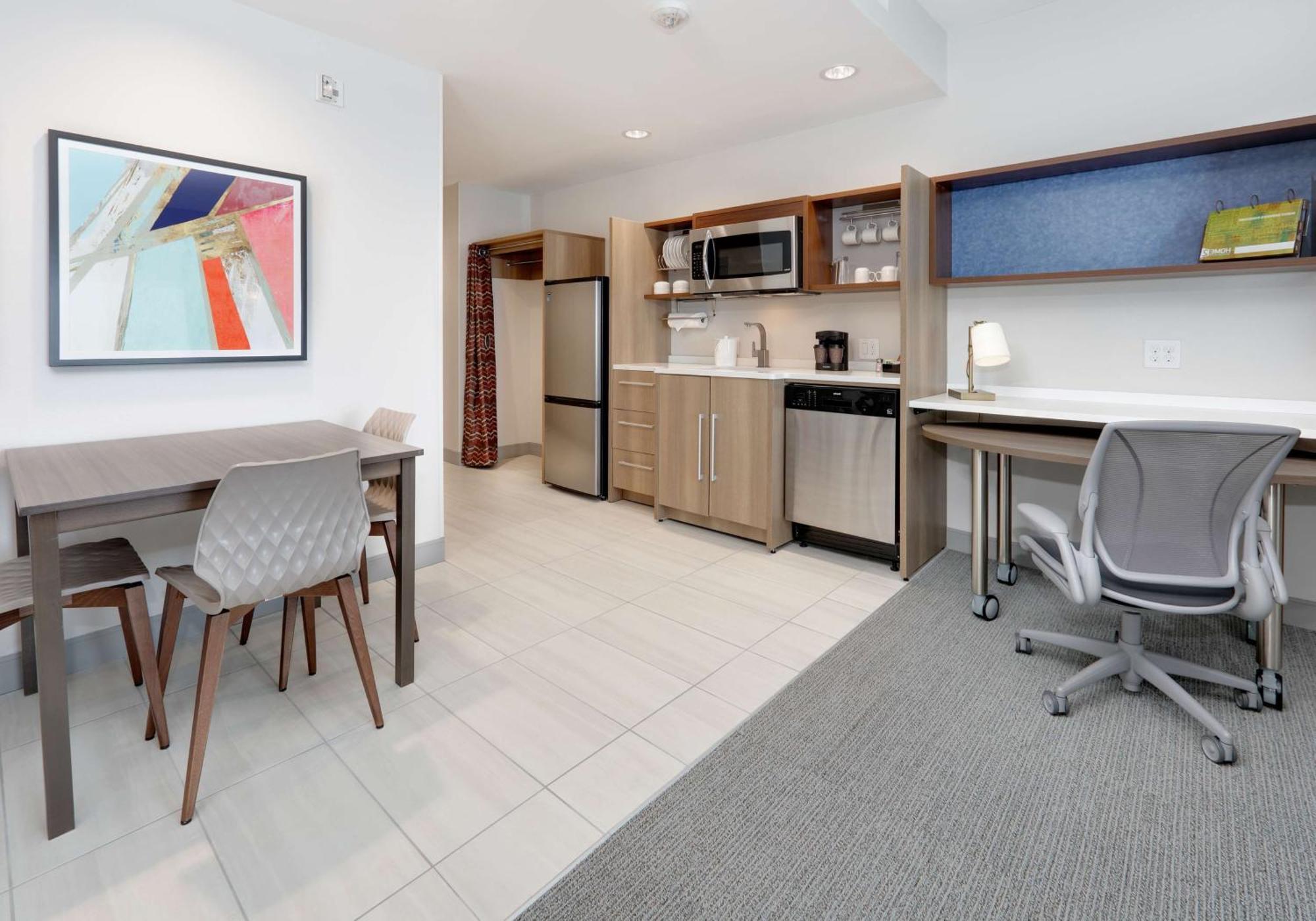 Home2 Suites By Hilton Euless Dfw West, Tx Exterior foto