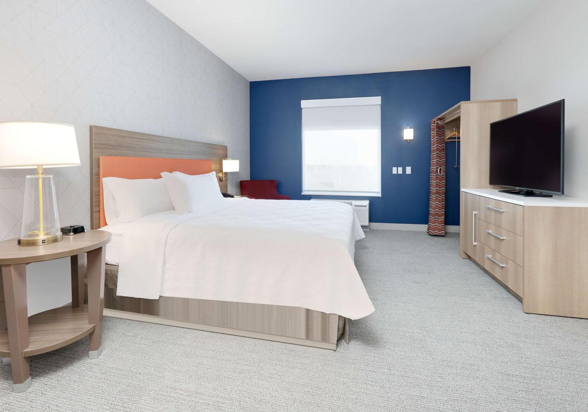 Home2 Suites By Hilton Euless Dfw West, Tx Exterior foto