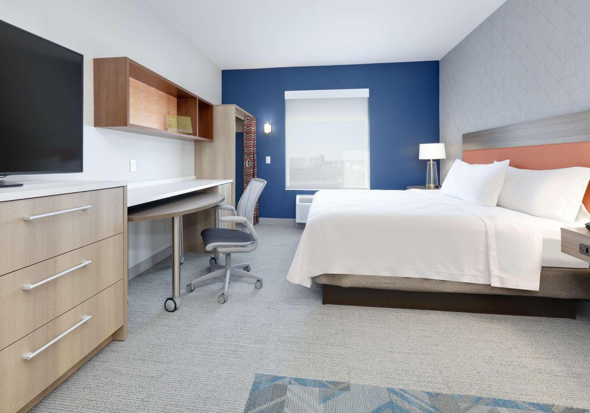 Home2 Suites By Hilton Euless Dfw West, Tx Exterior foto